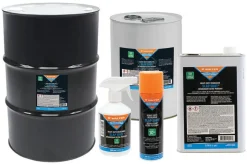 Walter Slap Shot Low VOC 200L Drum (53C519)