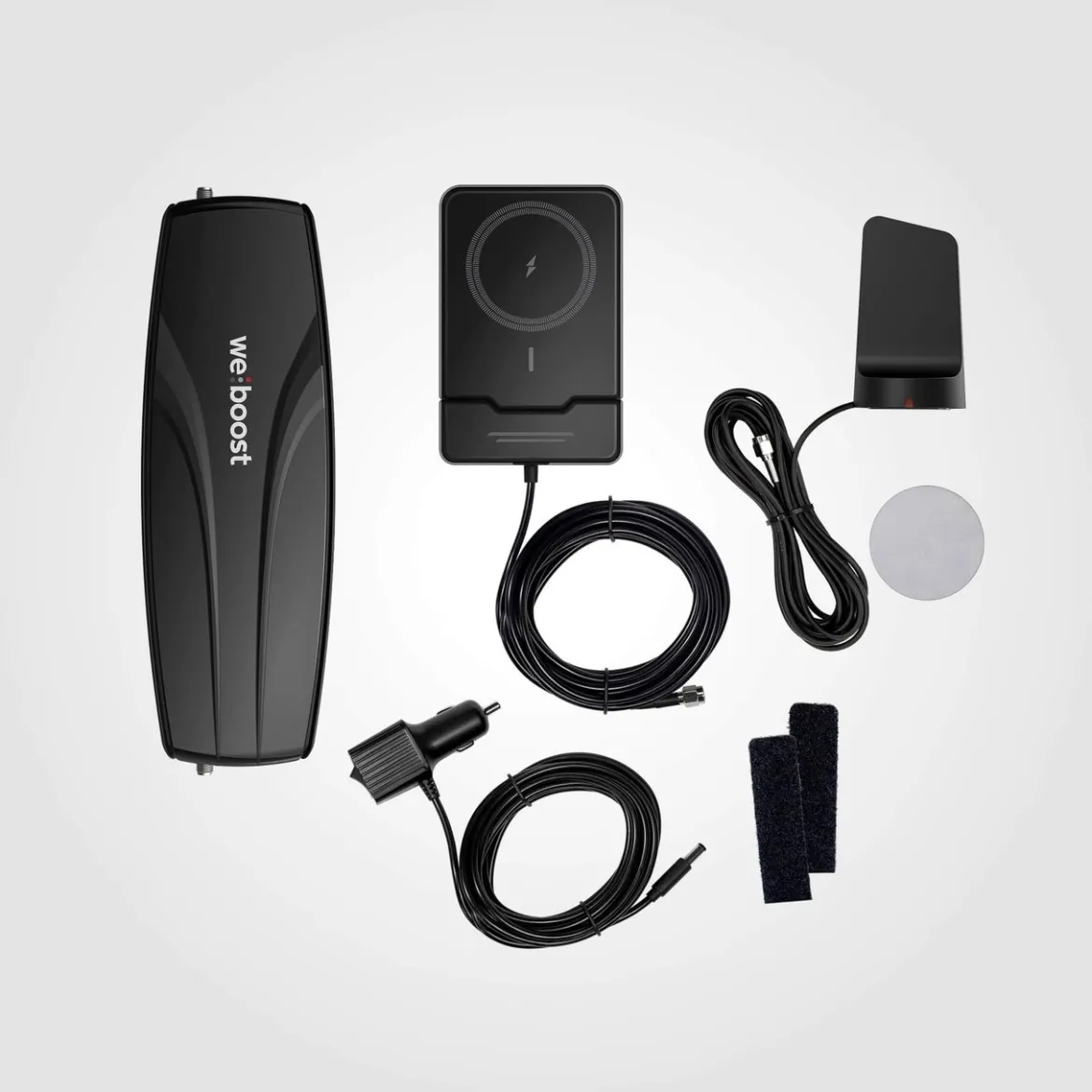 WeBoost Dash Vehicle Signal Booster (471082)