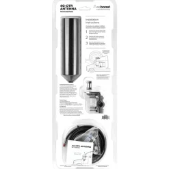 weBoost Drive Otr Antenna | Designed For Use With In-Vehicle Booster (311229)