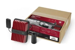 weBoost Drive Reach Fleet Cell Phone Signal Booster For Fleet Vehicles (470254)