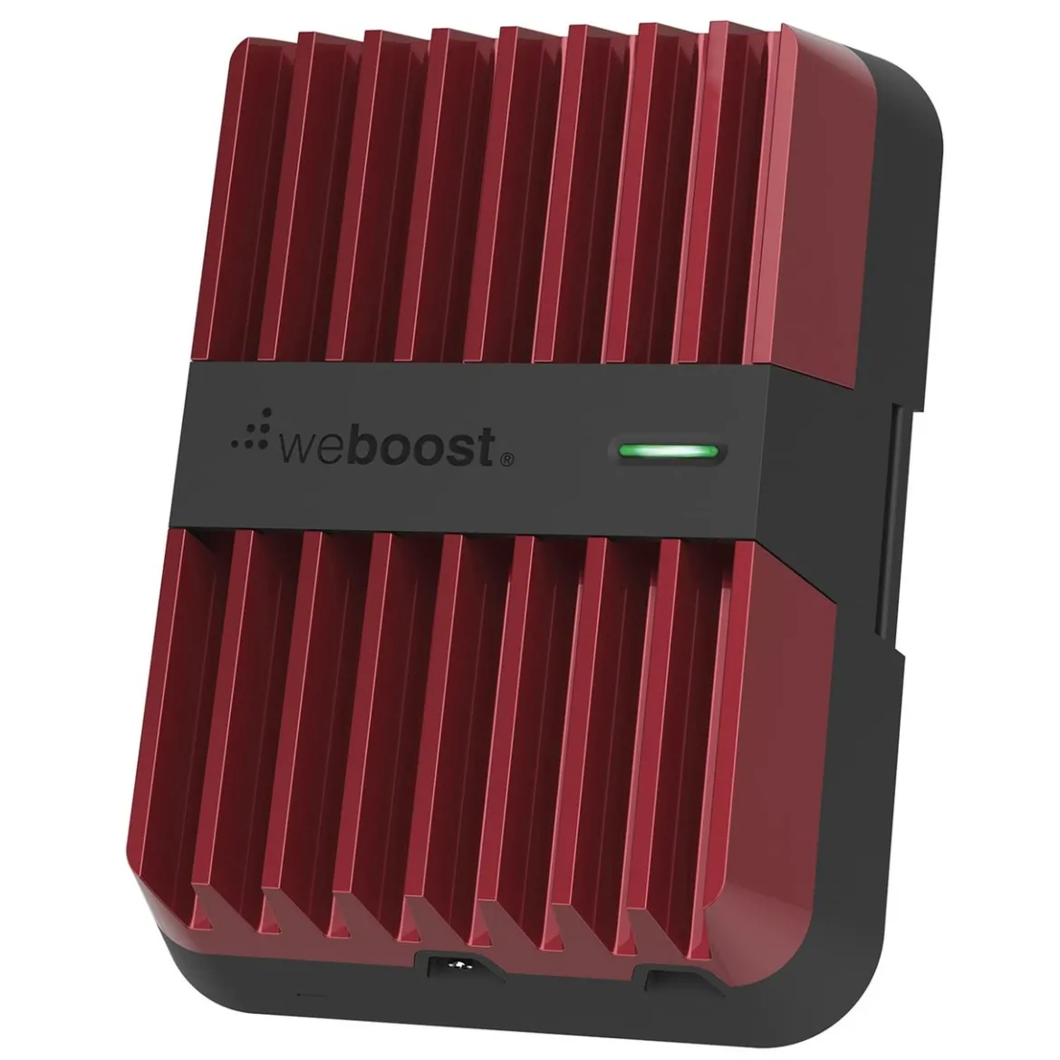 weBoost Drive Reach Flex Fleet 5G-Compatible In-Vehicle Signal Booster (478061)