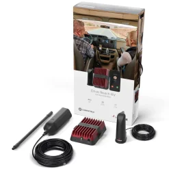 weBoost Drive Reach Rv Cell Phone Signal Booster Kit Boosts 4G Lte & 5G (470354)