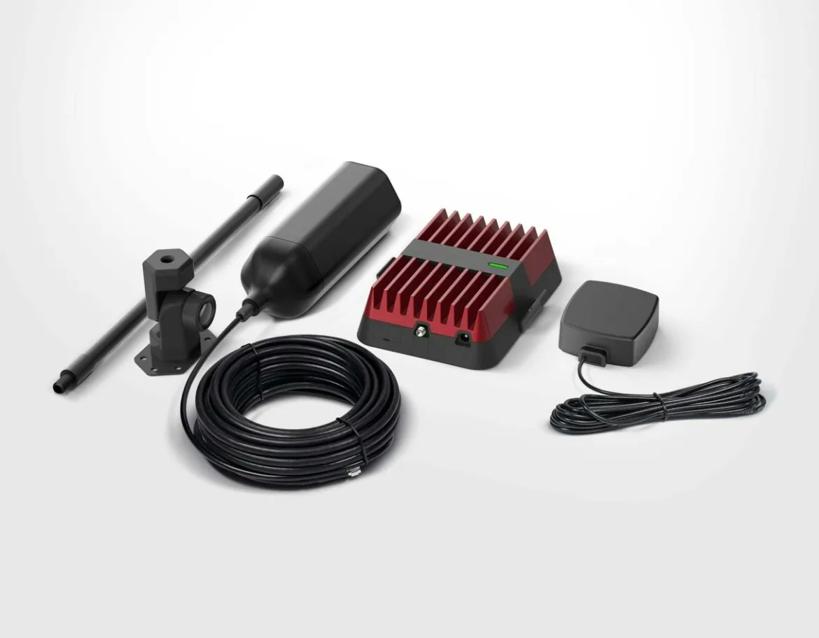 weBoost Drive Reach RV II
