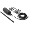 weBoost Drive Rv Antenna | Designed For Use With Rv Boosters (311230)