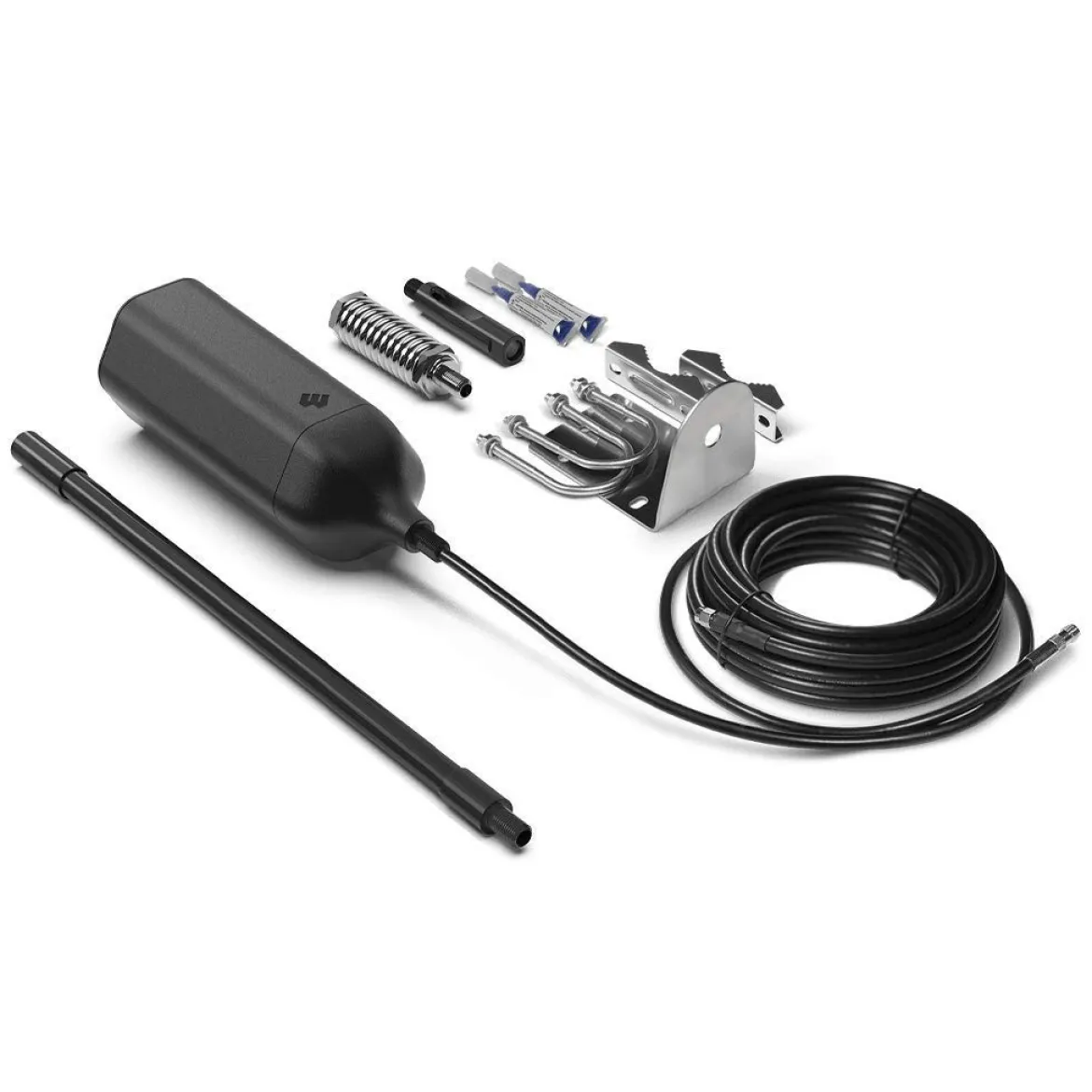 weBoost Drive Rv Antenna | Designed For Use With Rv Boosters (311230)