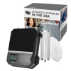 weBoost For Business Office 200 (75 Ohm) Cell Phone Signal Booster (471047)