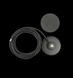 weBoost Magnetic 4G Nmo Vehicle Antenna Mount W/ 12Ft Rg-58 Cable (900037)