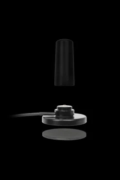 weBoost Magnetic 4G Nmo Vehicle Antenna Mount W/ 12Ft Rg-58 Cable (900037)