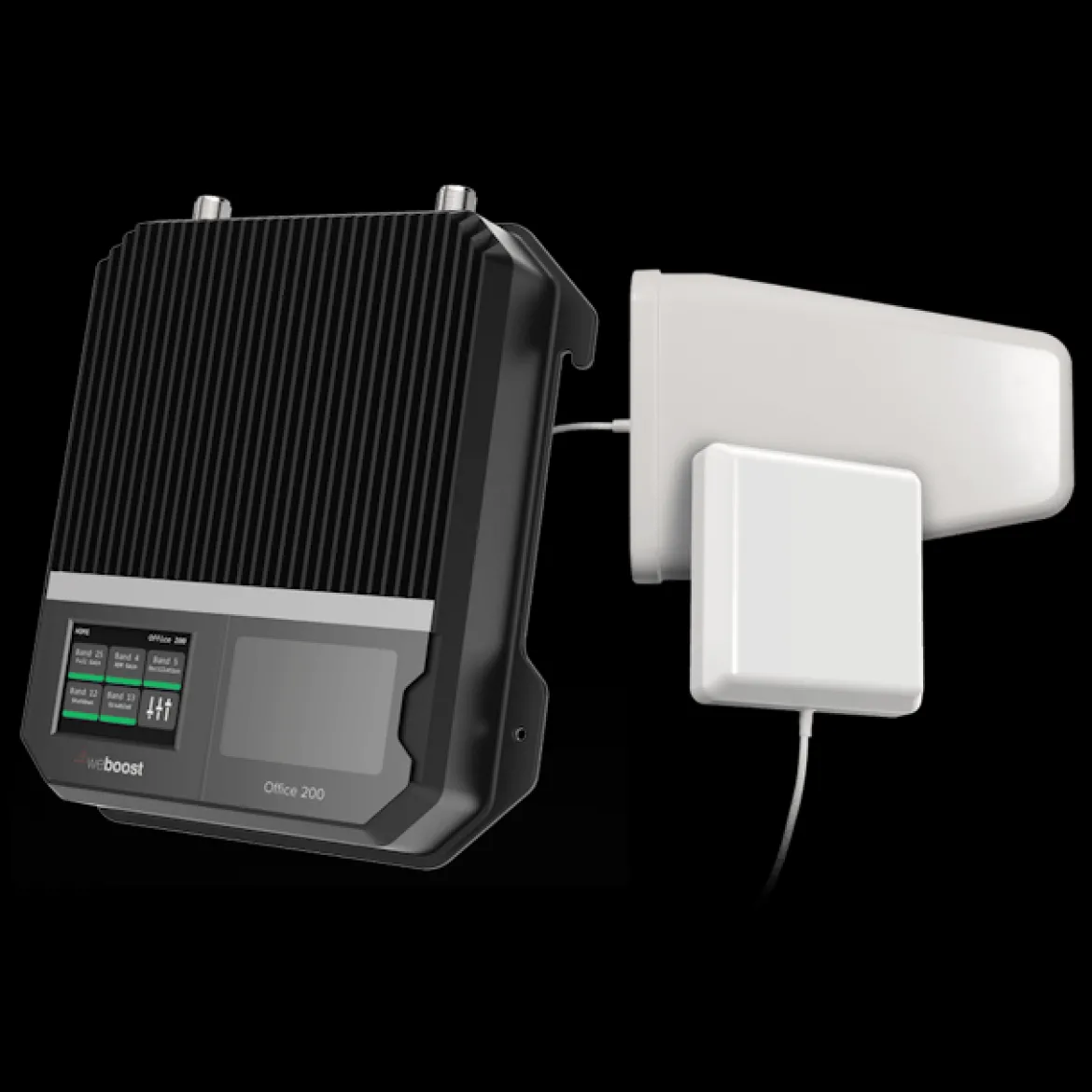 weBoost Office 200 - Booster Kit For Cellular Phone (475047)