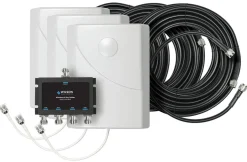 weBoost Triple Antenna Expansion Kit, 50 Ohm (309908-50N)