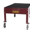 Wen Industries WEN501MT Heavy Duty Mobile Fluid Drain Tables, USA Made