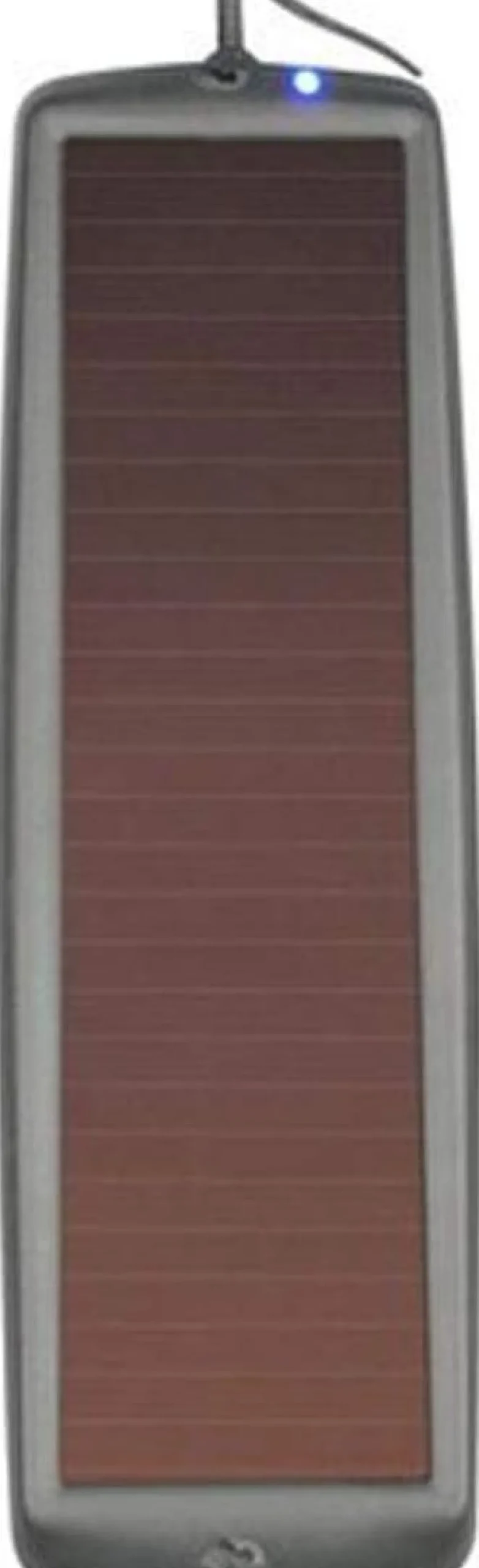 WirthCo Battery Doctor 1.8W Solar Panel Maintainer (23140)
