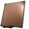 WirthCo Battery Doctor 5W Solar Panel Trickle Charger (23143)
