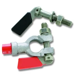 Wirthco Doctor Quick Release Battery Bolt (20251)