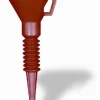 WirthCo Red Double Capped Funnel 1.5 Qt 17" Length (32130)