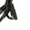 Wirthco Smart Battery Charger and Maintainer Black (20068)