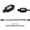 XKGLOW Compact LED Add-On Light Pod Single Color