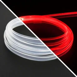 XKGLOW 6ft Fiber Optic Roll Add-On (XK-FO-OF6FT)