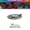XKGLOW 16ft RGB LED Strip Roll Weather-Resistant (XK-4P-S-16FT)