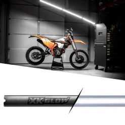 XKGLOW Nite Stix Foldable Overhead Light System (XK-NS-ADV, XK-NS-PRO, XK-NS-STA)