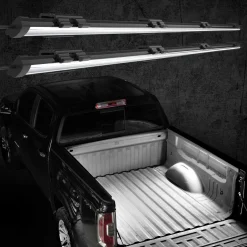 XKGLOW 2pc LED Truck Bed Light Kit