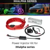 XKGLOW Power Injector Kit | XKalpha Add-on (AP-INJKIT-ADV | AP-INJKIT-STA)