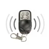 XKGLOW Replacement Key Fob Wireless Remote (XK034RM-FOB)