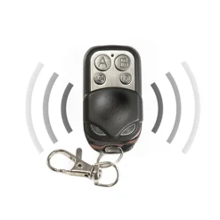 XKGLOW Replacement Key Fob Wireless Remote (XK034RM-FOB)