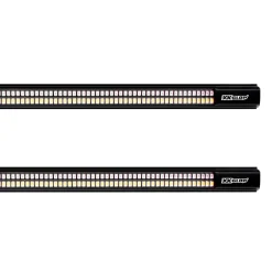 XKGLOW Running Board Step LED Light Bar with Turn Signal (XK04102)