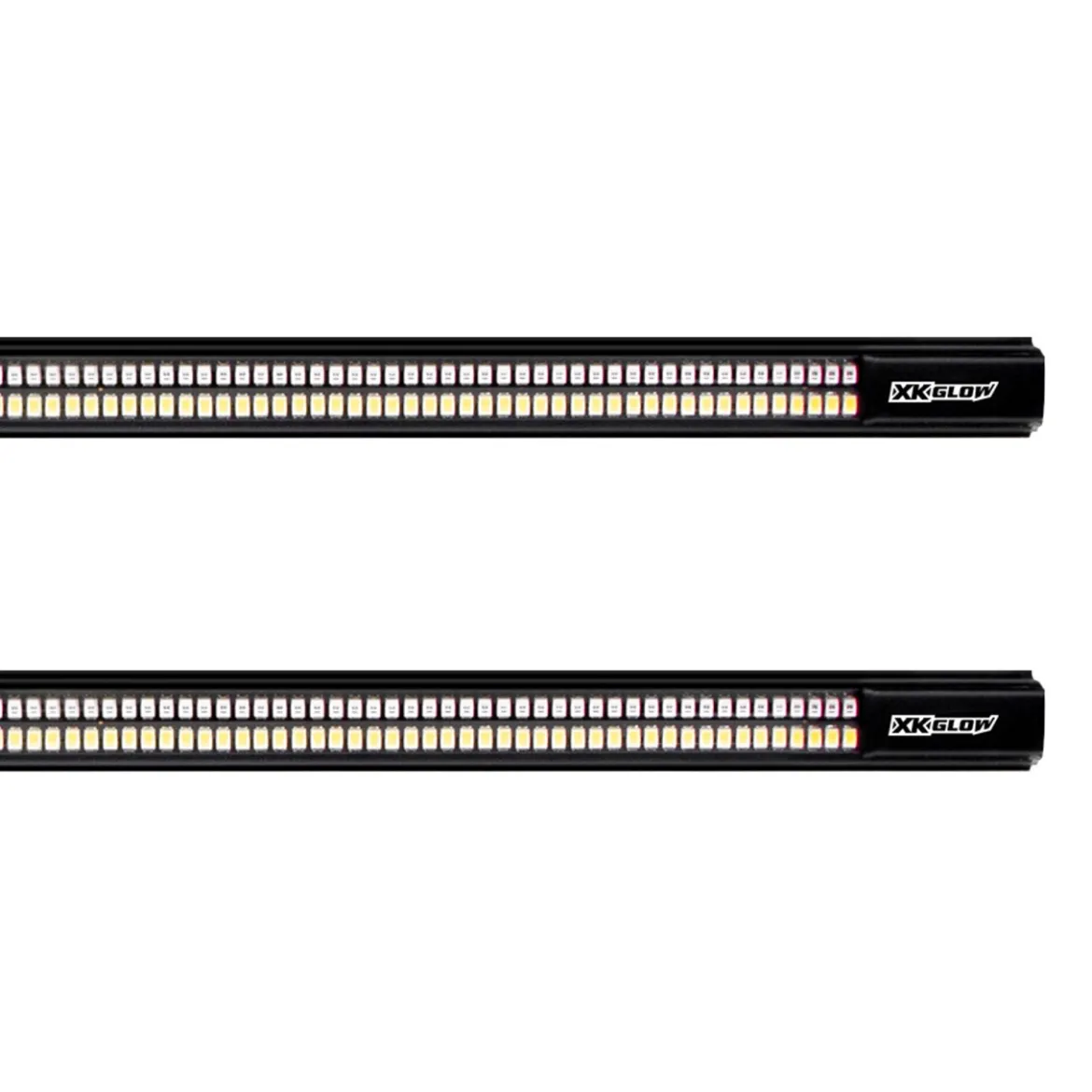 XKGLOW Running Board Step LED Light Bar with Turn Signal (XK04102)