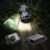 XKGLOW SAR HUB Directional Lighting Control System (XK-SARHUB-KIT)