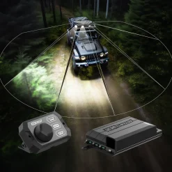 XKGLOW SAR HUB Directional Lighting Control System (XK-SARHUB-KIT)