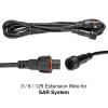 XKGLOW SAR System Extension Wire (XK-SAR-WIRE-12, XK-SAR-WIRE-3, XK-SAR-WIRE-6)