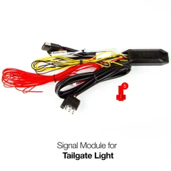 XKGLOW Signal Module for Tailgate Light (XK041018-CVT)