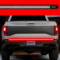 XKGLOW Tailgate LED Light Bar with Sequential Turn Signal