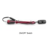 XKGLOW 12V On Off Switch with LED Indicator (XK-WIFI-SWITCH)