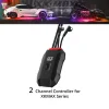 XKGLOW XKmax Addressable RGBW LED Controller (MX-CTL2, MX-CTL4)