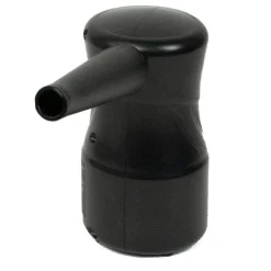 XPOWER A-2B Cyber Duster Cordless Multi-Use Rechargeable Air Blower (A-2B-Black)