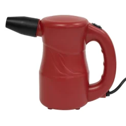 XPOWER A-2S Cyber Duster Multipurpose Powered Air Duster Blower (A-2S-Red)