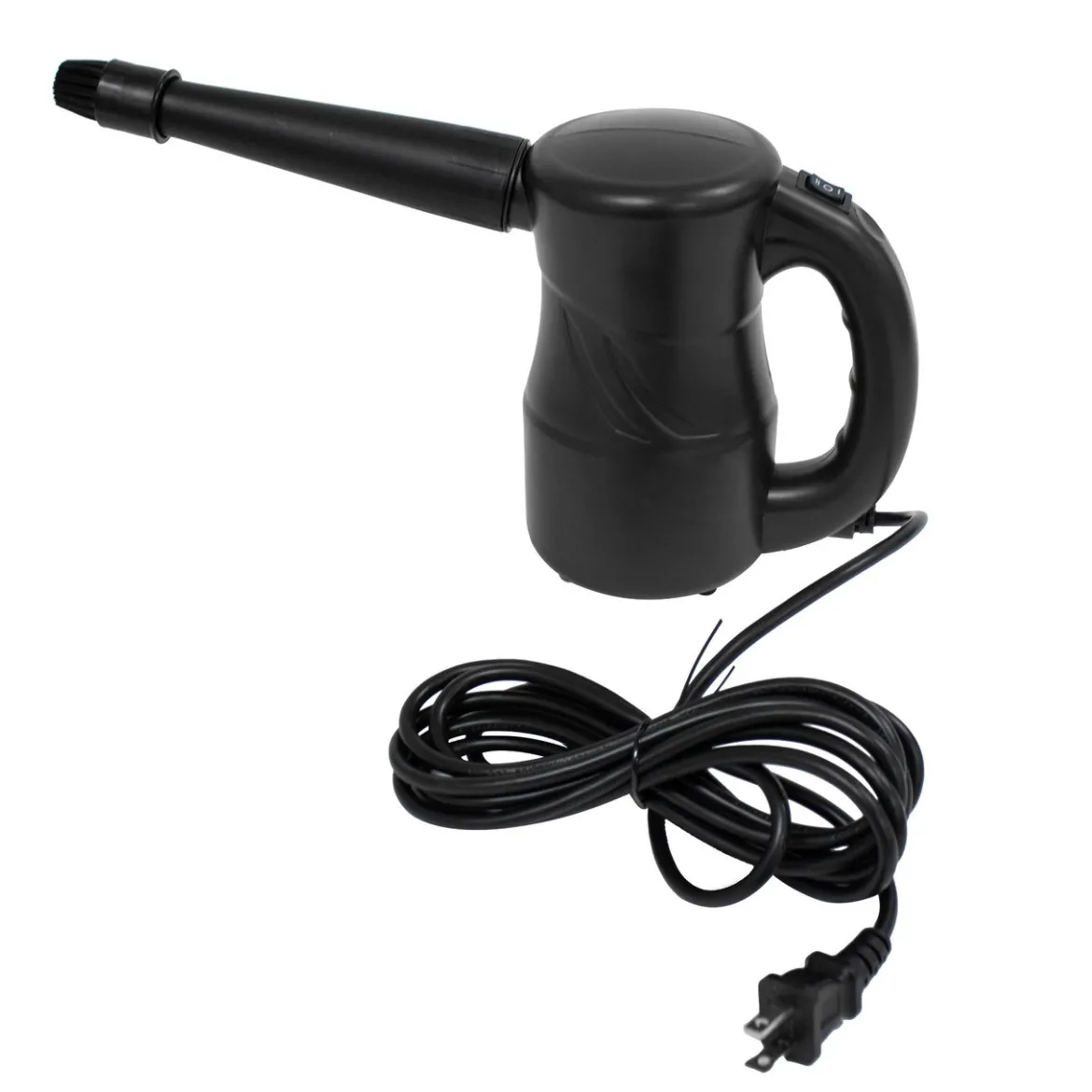 XPOWER A-2S Cyber Duster Multipurpose Powered Air Duster Blower (A-2S-Black)