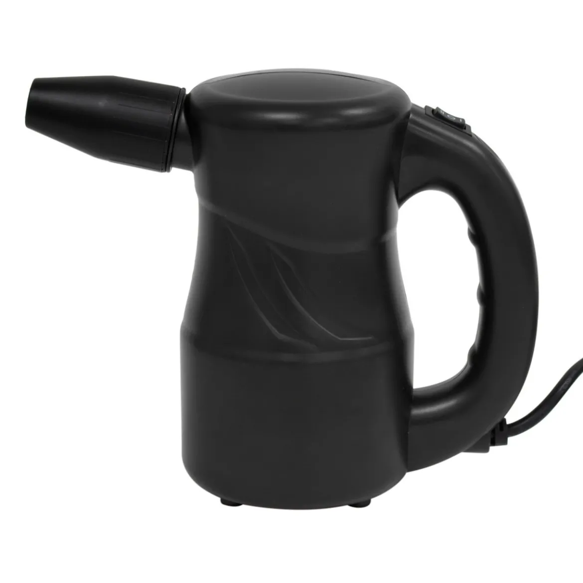 XPOWER A-2S Cyber Duster Multipurpose Powered Air Duster Blower (A-2S-Black)