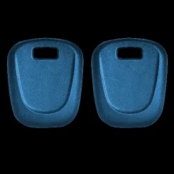 XToolUSA 27700229 MFK Blue Test Heads 2-PackFor Key Testing in Locks