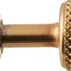 Yellow Jacket 1/2" Acme Female x 1/4" Male Flare Quick Coupler (19165)