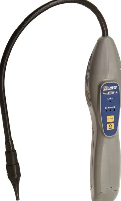 Yellow Jacket AccuProbe II Leak Detector for Fast & Accurate Testing (69354)