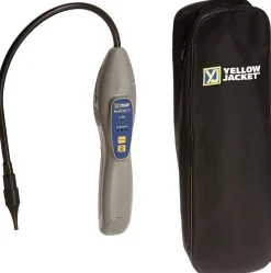 Yellow Jacket AccuProbe II Leak Detector for Fast & Accurate Testing (69354)