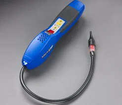Yellow Jacket AccuProbe UV Leak Detector with Smart Alarm Technology (69336)