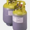 Yellow Jacket DOT R-134a Blue Recovery Tank, 50 lb Capacity (95026)