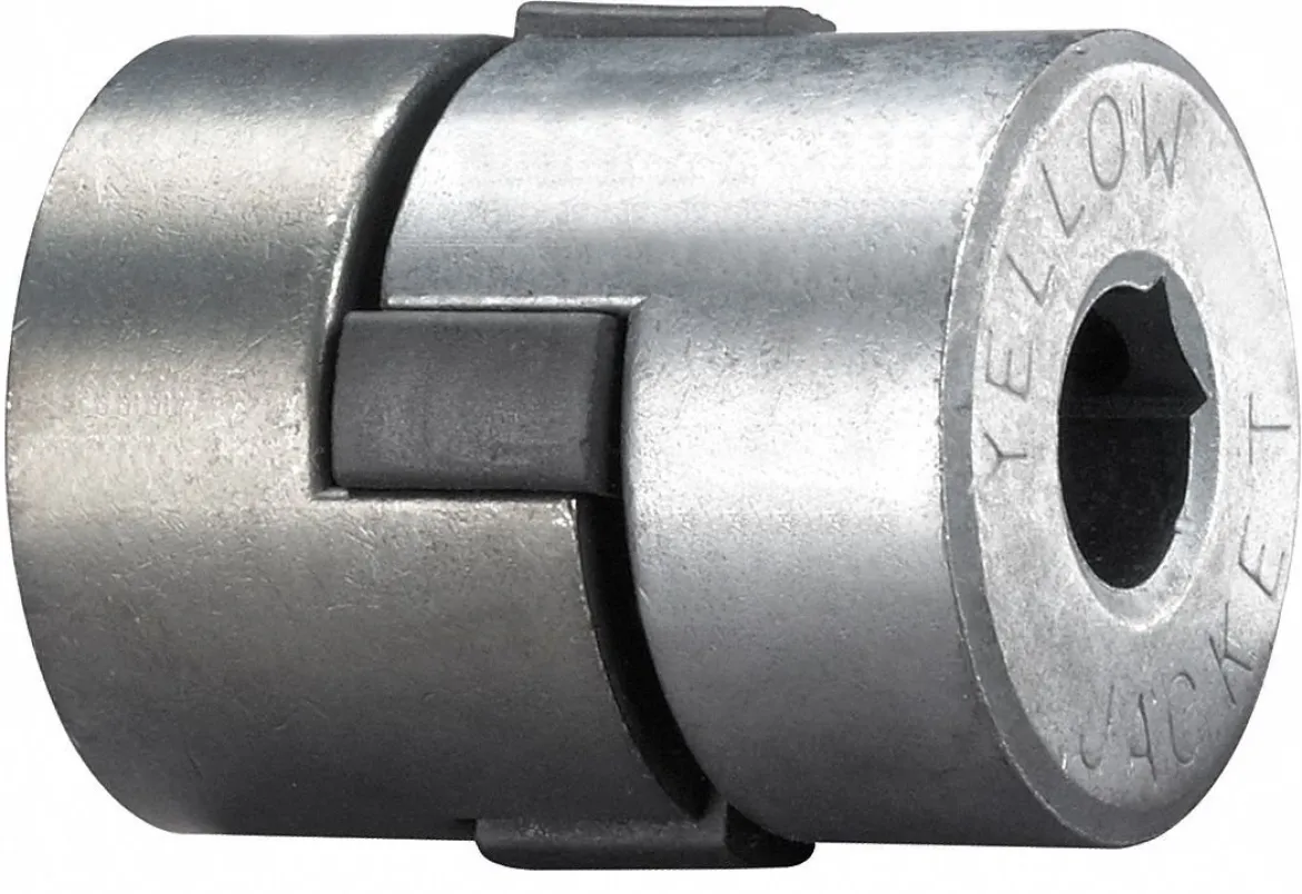 Yellow Jacket Drive Coupling for 4, 6, 8, 11 CFM Vacuum Pumps (93047)