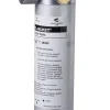Yellow Jacket Dual TRAP Sealant Filter System with 1/2" ACME Fittings (38139)