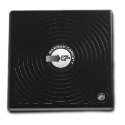 Yellow Jacket Electronic Charging Scale Programmable, 50kg (68801)